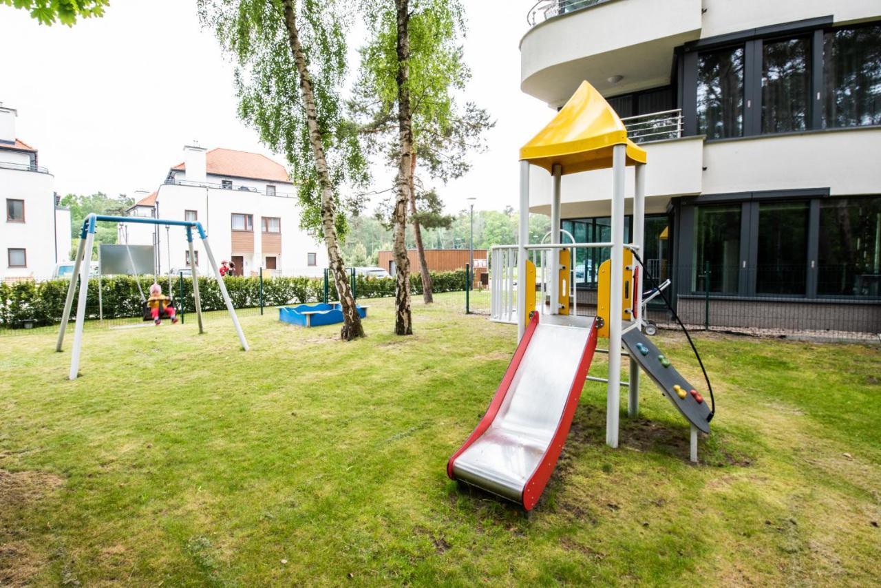 2Homerent Baltica Heaven Rogowo  Exterior foto